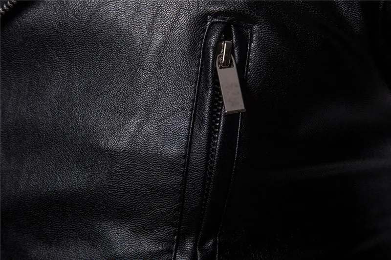 fashion leather jacket 7