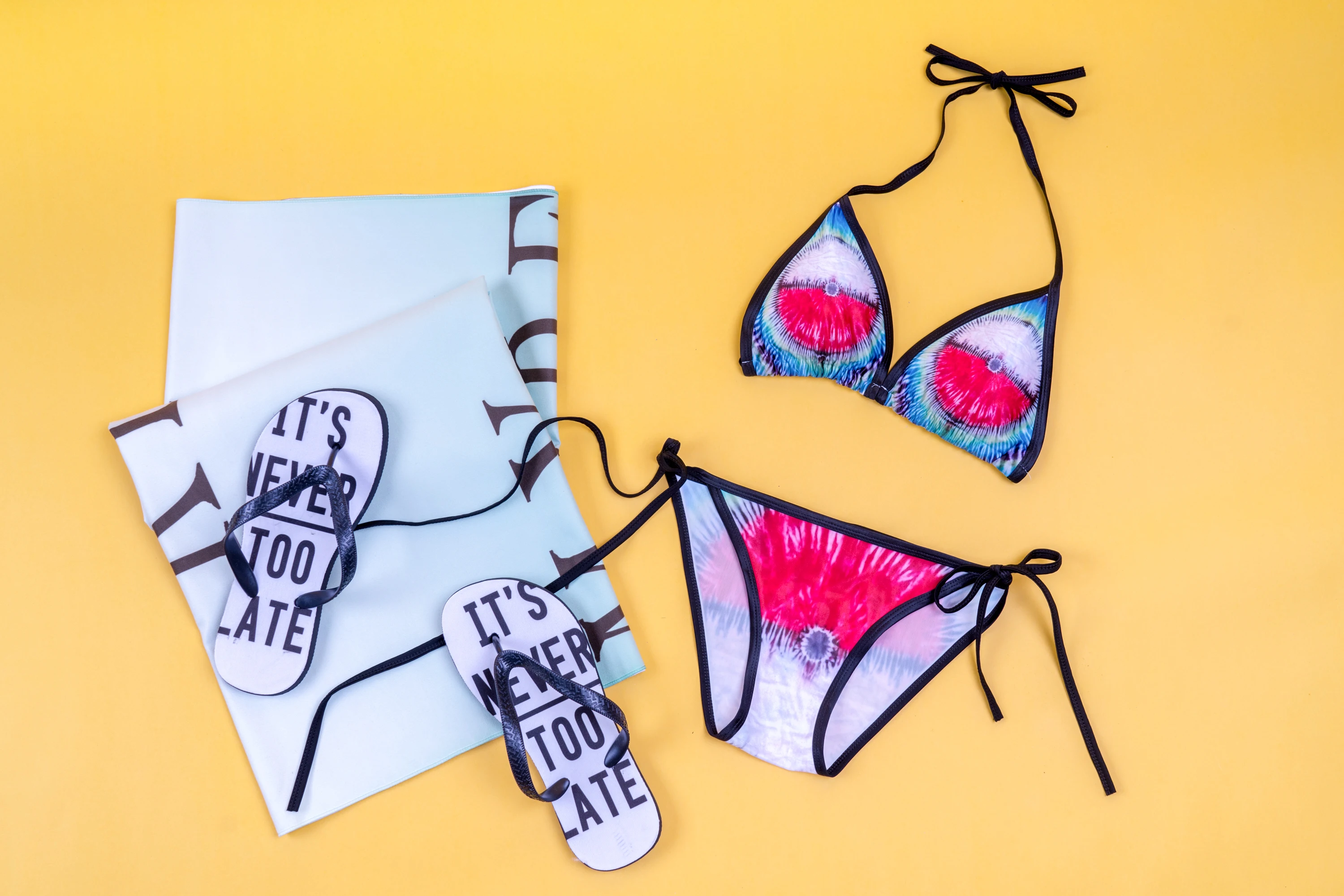 maillot de bain vans femme