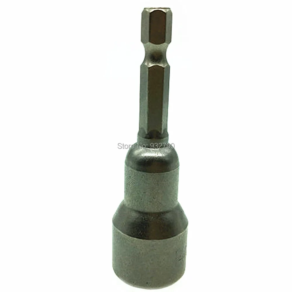 Nut Socket Driver