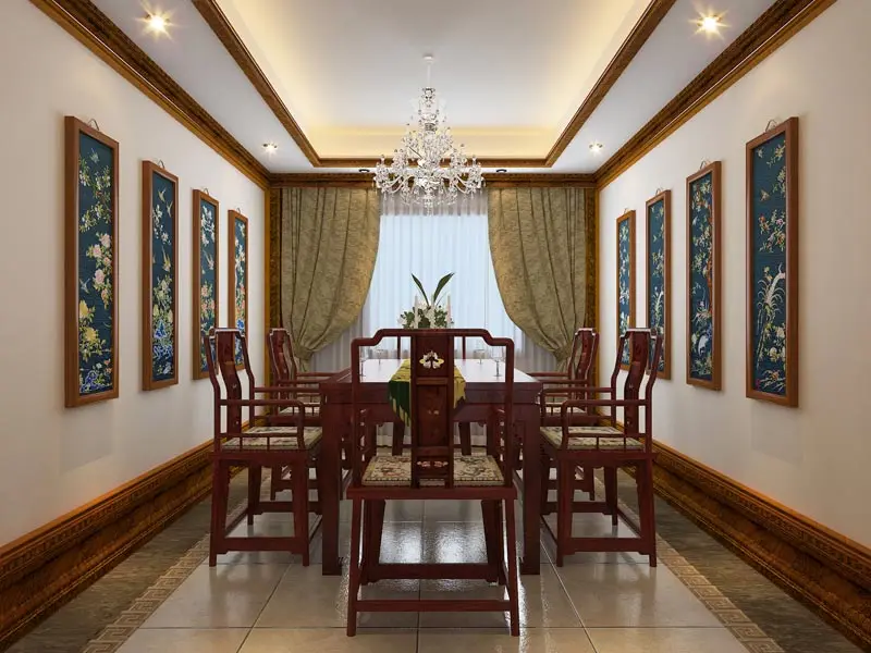 New Classical Fashion Fauteuil Rosewood Living Room Furniture Solid Wood Backed Chair Annatto Elbowchair China Antique Armchair