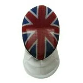 

UK United Kingdom Britain Master masks, FIE Master masks fencing products and equipments 350NW Masks