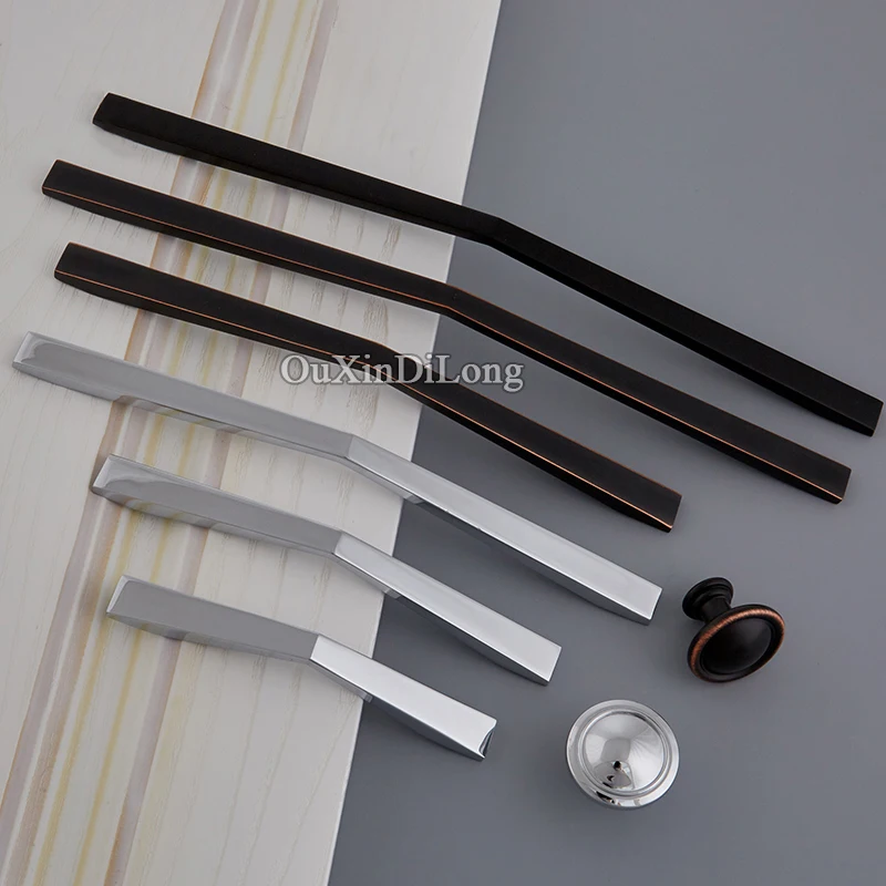 Designed 10PCS European Cabinet Pulls Handle Cupboard Wardrobe Drawer Wine Kitchen Door Handles&ampKnobs Furniture Hardwar | Обустройство