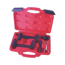 Auto Engine Timing Tool Set Kit for VAG 2.4 & 3.2, FSI Audi V6, V8, V10 Car Tools