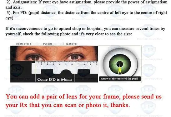 Чашма Марка Качество Линзы 1.61 Индекс Прозрачные Линзы Глаз Оптические Очки Настроить Близорукость Рецепту Линзы