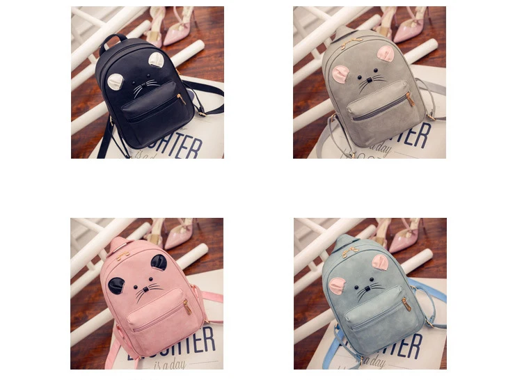 women leather backpack (9)