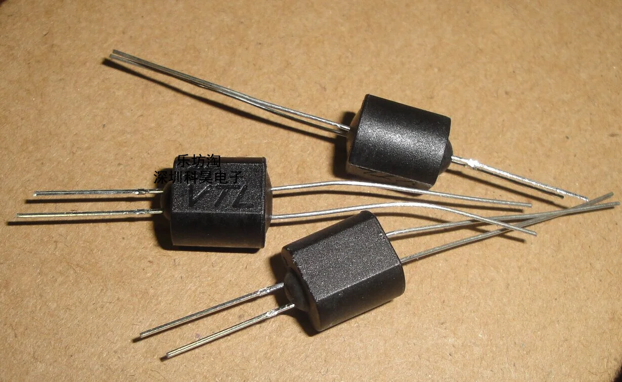 5 шт VTL5C1 DIP4 VTL5C
