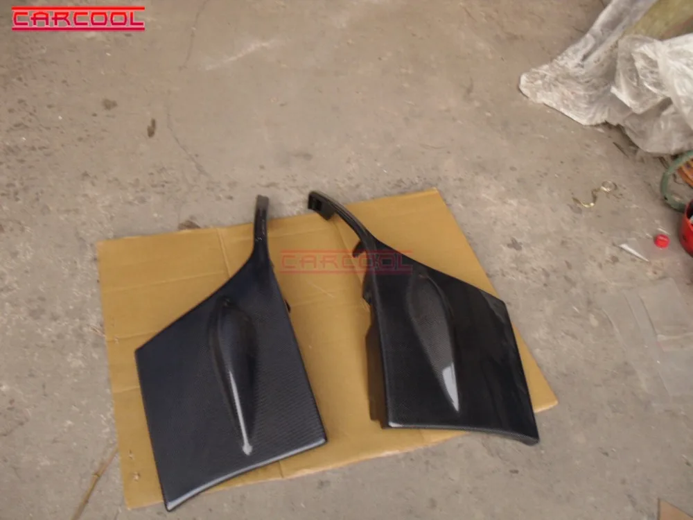 Front Bumper Corner  Pair  (5)