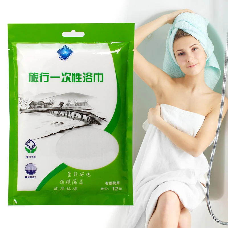 

Quick Dry Microfiber Hair Bath Towel High Absorbent Hair Towel Travel Home Use