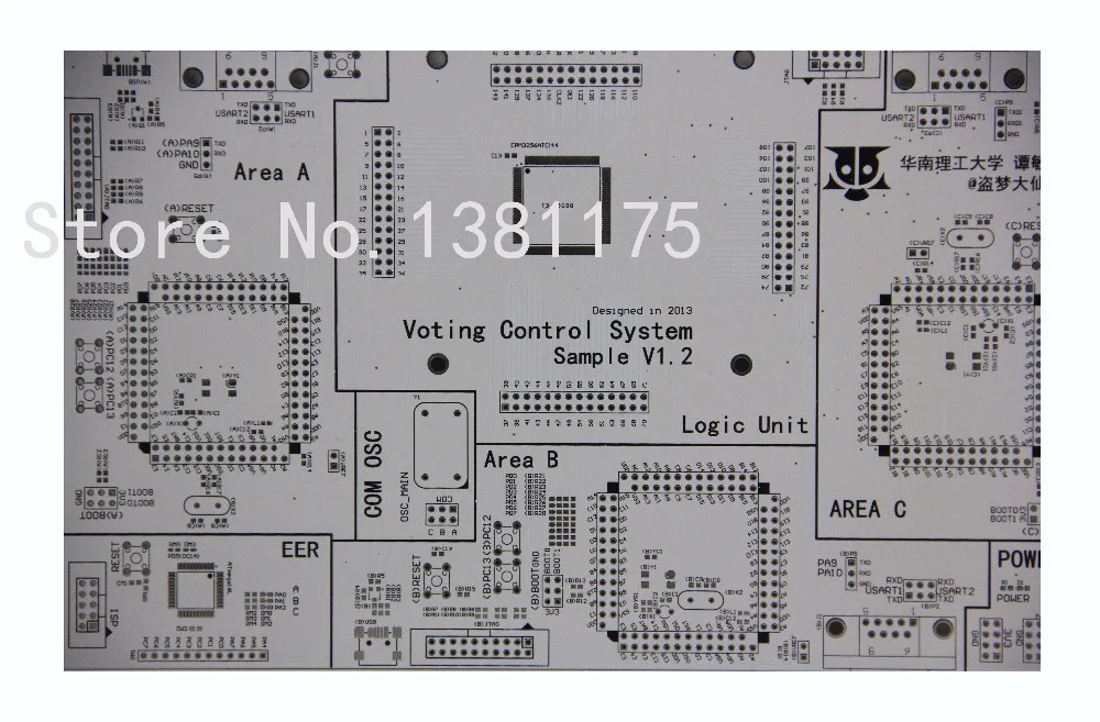 

Free Shipping Quick Turn Low Cost FR4 PCB Prototype Manufacturer,Aluminum PCB,Flex Board, FPC,MCPCB,Solder Paste Stencil, NO.131