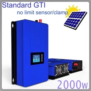 AD 2000G-LCD