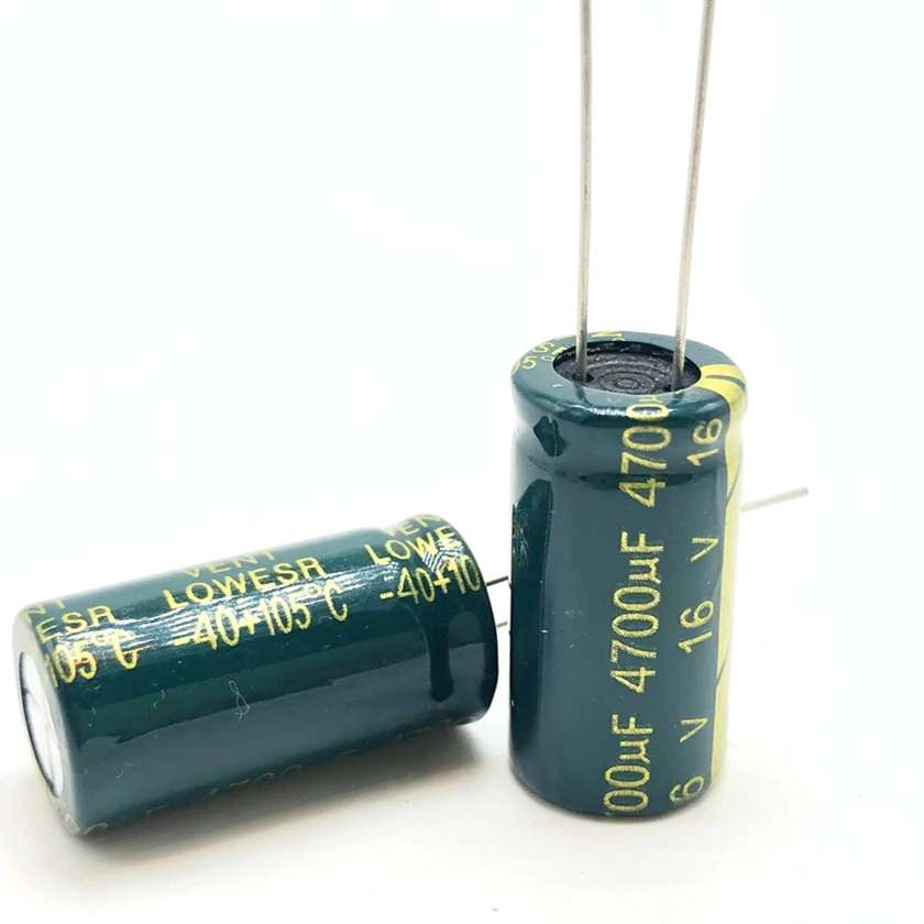 20pcs 25v 100uf 25V SUNCON SANYO WX 6.3X11 Low Impedance High Ripple Capacitor