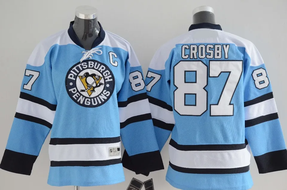 penguins powder blue jersey