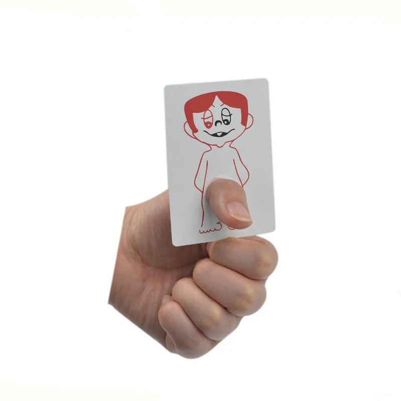 thumb