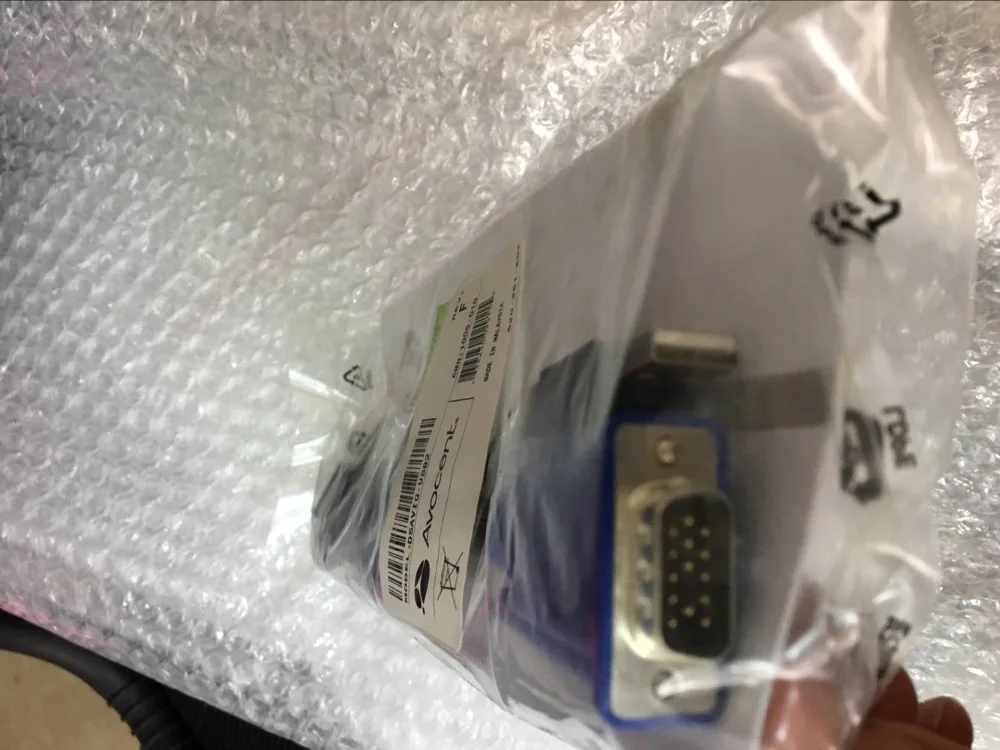 Avocent DSAVIQ USB2L KVM USB переключатель подключения виртуального медиа модуля|media switch|module