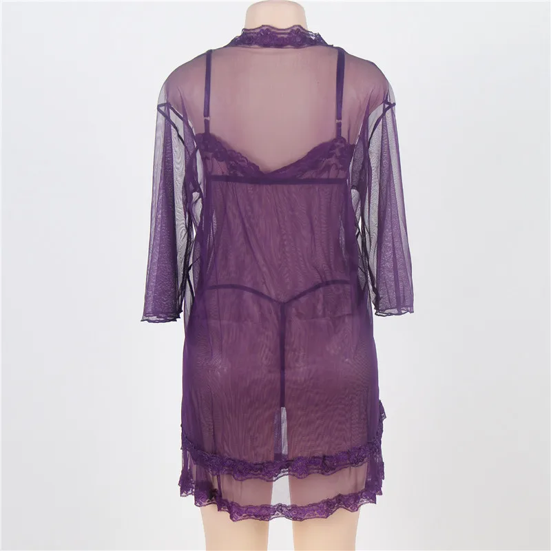 ROBE SET5