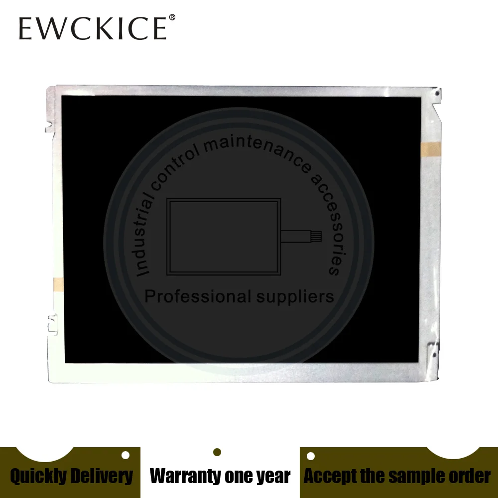 

NEW 6AV6 545-0DA10-0AX0 MP370-12 6AV6545-0DA10-0AX0 HMI PLC LCD monitor Liquid Crystal Display
