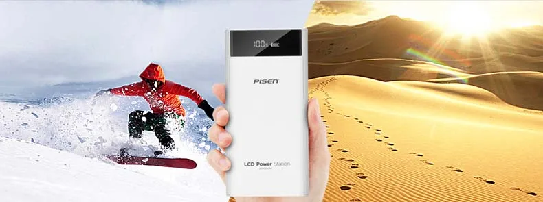 pisen power bank 20000mah xq (9)