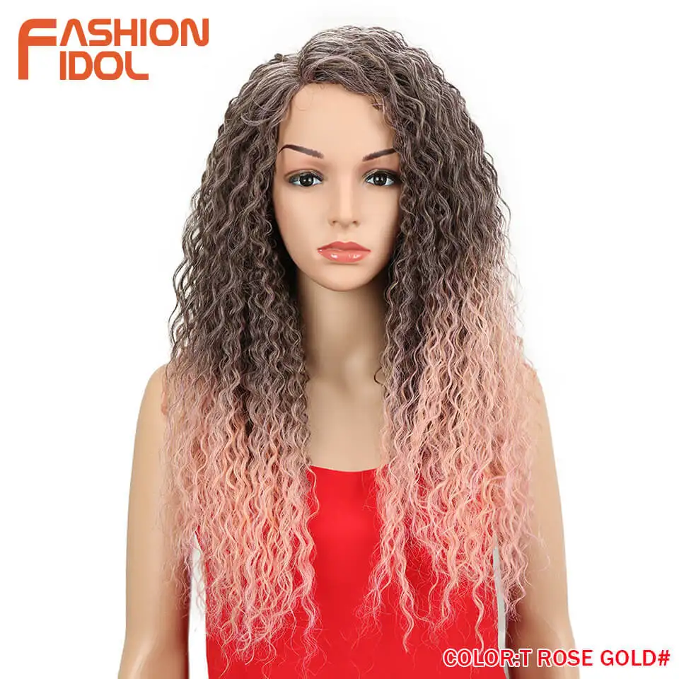 T ROSE GOLD#