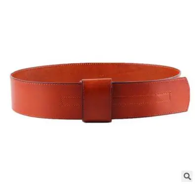 

Free Shipping,All-match natural 100% leather quality women belt.brand genuine leather fashion vintage femme belts Girdle