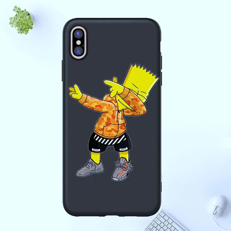 iphone 7 coque bart