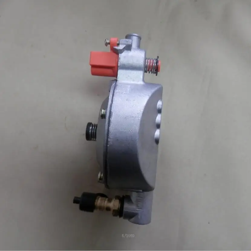 2KW NEW STYLE  REGULATOR 2