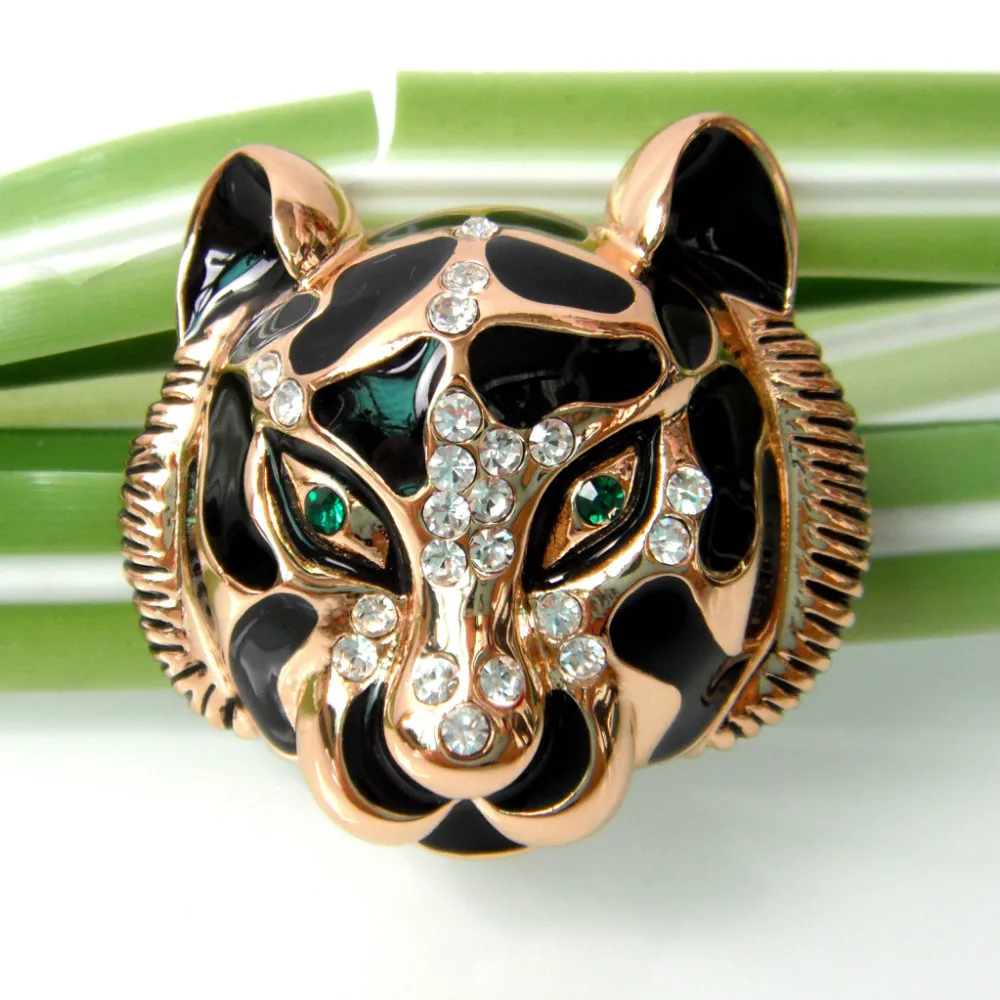 Брошь в форме головы священного тигра Navachi SMT7406|brooches and pins vintage|brooch butterflybrooch stone |