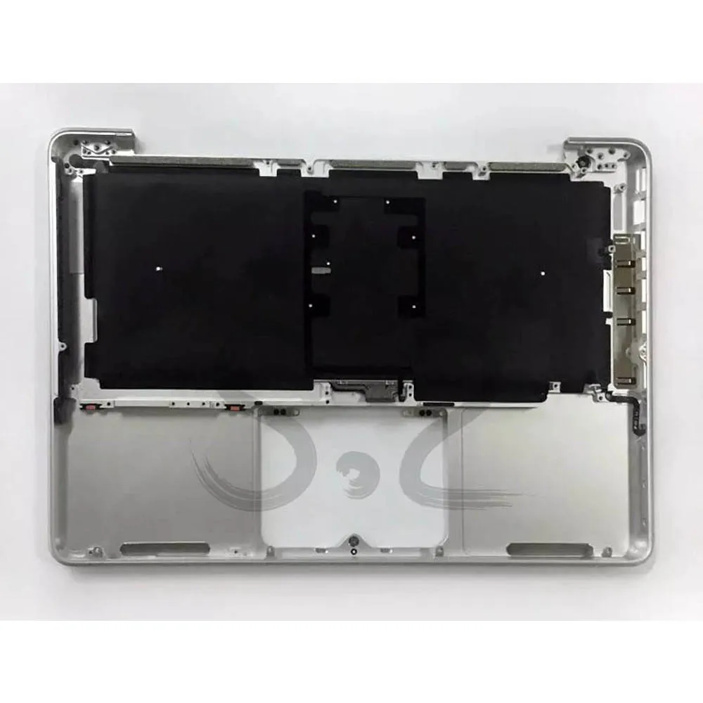 A1398 US Topcase с клавиатурой Blacklight для Macbook Pro Retina 15 4 &quotFit 2013 2014 год|Клавиатуры замены| |