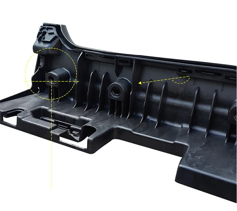 New Auto Running Boards Side Step Bar Pedals For Mercedes-Benz GLE V167 High Quality Nerf Bars Car Accessories