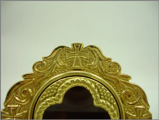 Ostensorium медь святая коробка monstrance католические принадлежности церковь святое