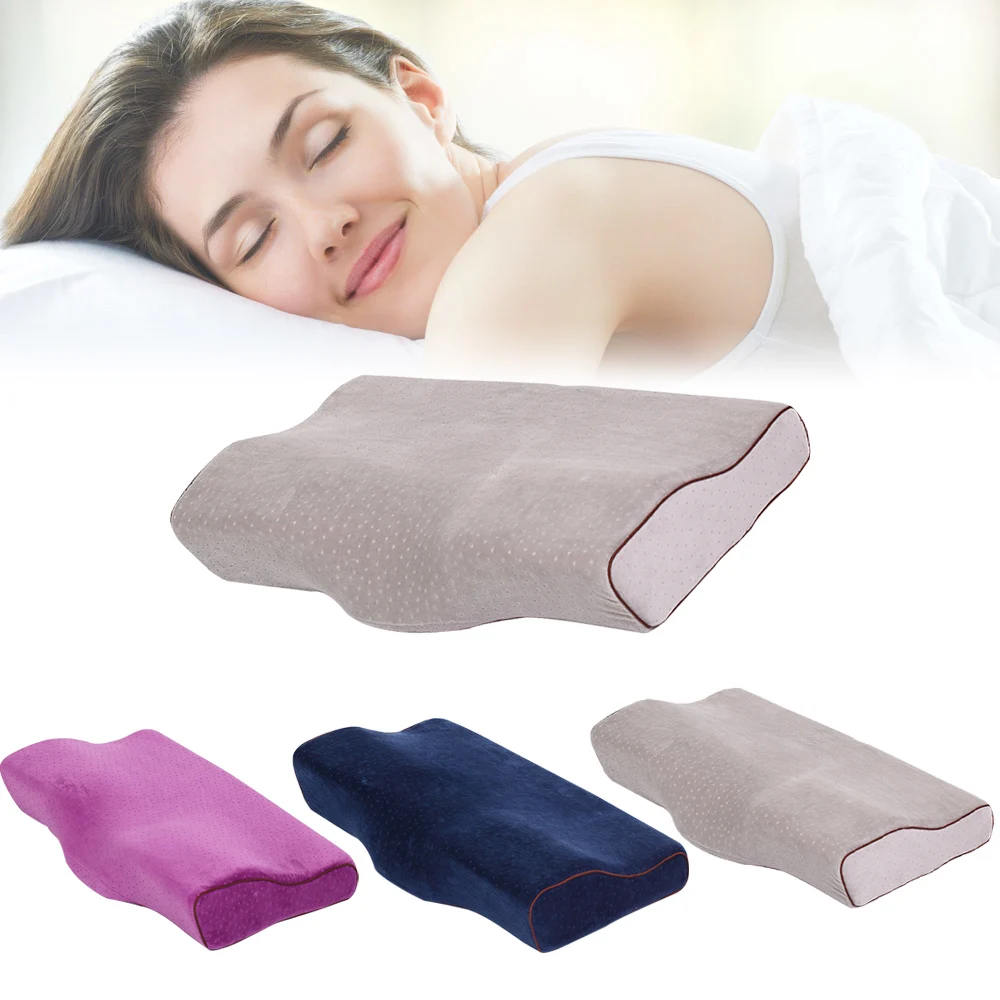 

Professional Eyelash Extension Pillow Grafted Eyelashes Salon Sleeping Use Special Memory Foam Lash Pillow Relieve Cervical Tool