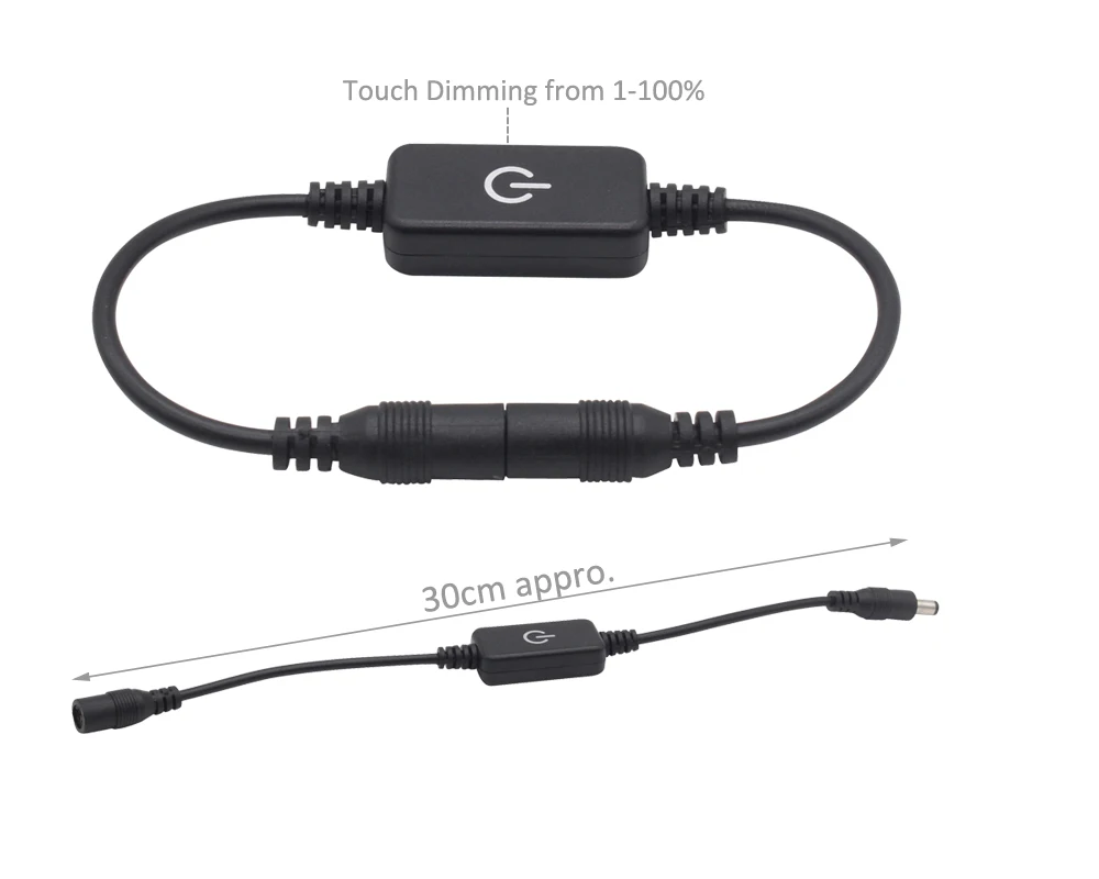 Battery LED Stripe Light