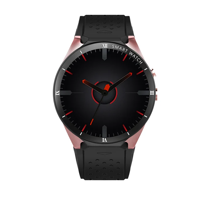kw88 pro smartwatch