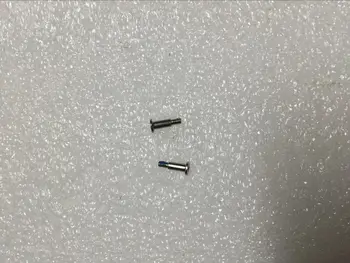 

For Dell XPS 15 9550 9560 M5510 nameplate screw