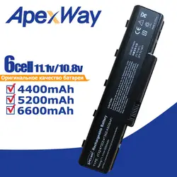 11,1 V Батарея для acer Aspire 5516 5517 5532 5732z 4930 eMachines E725 E525 AS09A31 AS09A41 AS09A56 AS09A61 AS09A70 AS09A71