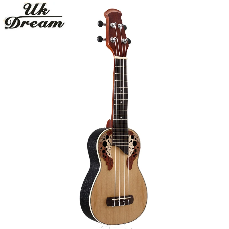 Guitarra 4 Senar Alat Guitar 6