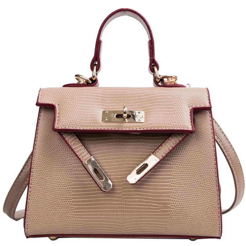 

Bags For Women 2019 new PU Leather Wild quality Crossbody Bag Flap Shoulder Bags Ladies Fashion Solid Bolso Mujer Bolsa Handbag