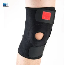 [Bio safe] защитные наколенники для активного отдыха, Пешие прогулки, езда на велосипеде, наколенник для самообороны, защитный наколенник