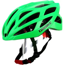 DRBIKE интегрально-Формованный велосипедный шлем EPS Защитная шапка для велосипеда для горного велосипеда дорожный велосипед с новым дизайном Регулируемая Волшебная пряжка