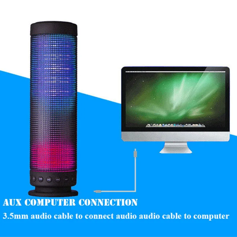 Newest-Pewant-Wireless-Bluetooth-Speaker-HIFI-Stereo-Sound-Box-Colorful-Loudspeaker-Support-NFC-TF-Card-AUX (1)