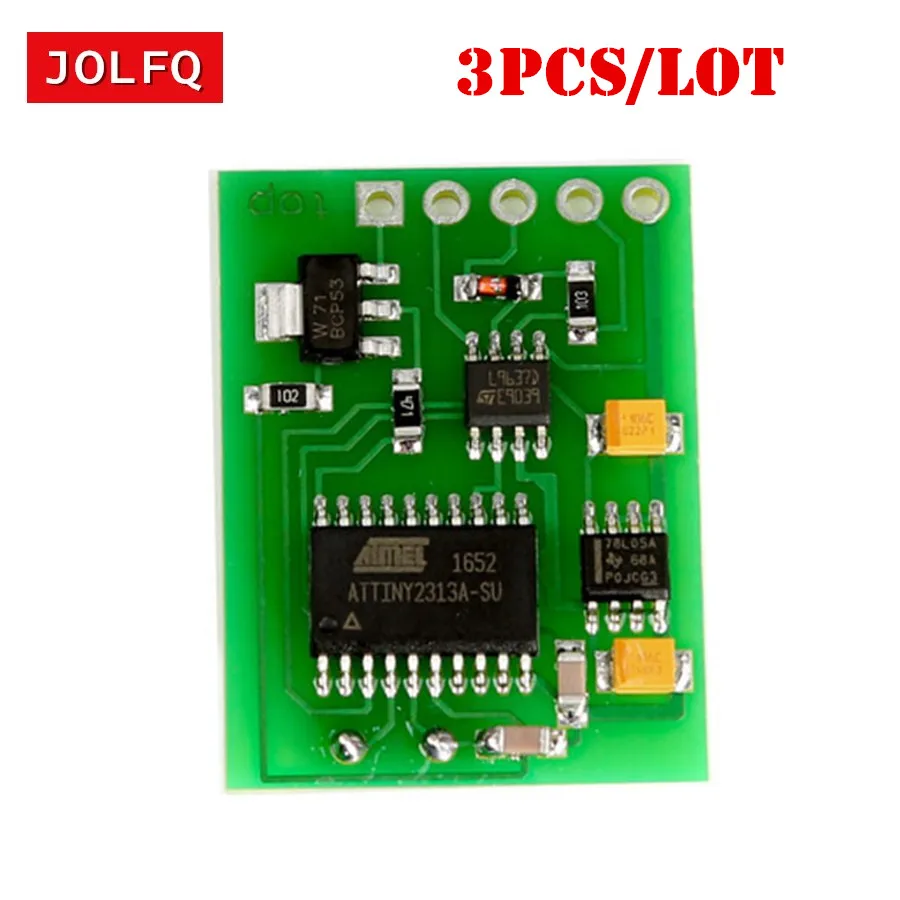 

3pcs For Yamaha immo immobilizer Emulator for Yamaha bikes, Motorcycles, scooters Wholesale Factory Price
