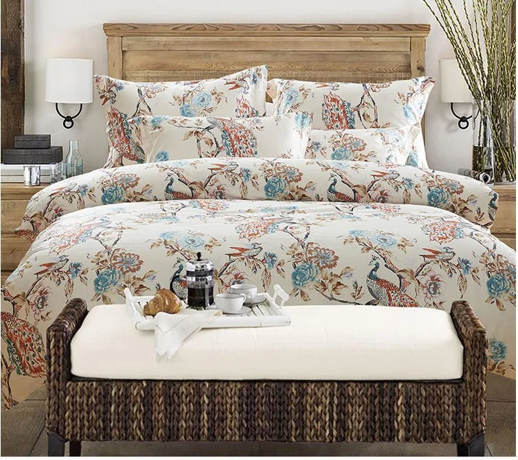 Bird Sheets Bedding Bird Sheets Bedding