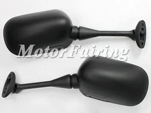 Motorcycle Accessories Mirrors For Honda CBR600RR 03-11 CBR1000RR 04 05 06 07 08 0910 11 Motorbike Side Mirrors Motor Mirrors