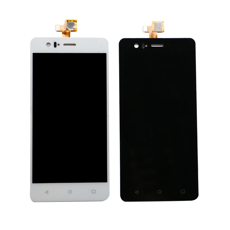 

For BQ Aquaris M5 LCD Display Touch Screen Digitizer assembly For BQ Aquaris M5 M5.0 5k1243 Display LCD screen touch