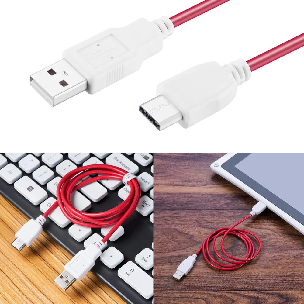 Зарядное устройство для планшетов Fuhu Nabi DreamTab DMTab Jr XD 2S Elev8 длина 1 м 2 м|Кабели