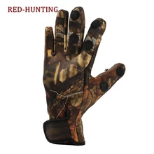 Прочный Для мужчин 3 полуперчатки дышащий анти-статические перчатки для уличные, для охоты и рыбалки