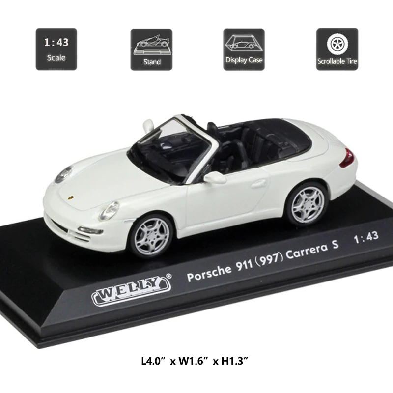 HOMMAT модель 1:43 Welly R8/911/GTI/ML350/X3/C30/Alfa Модель автомобиля литая модель игрушечного автомобиля модель автомобиля коллекционная игрушка для мальчиков