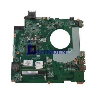 

JOUTNDLN FOR HP PAVILION 15-P Laptop Motherboard DAY12AMB6D0 766480-501 766480-601 766480-001 DDR3 W/ N3530 CPU