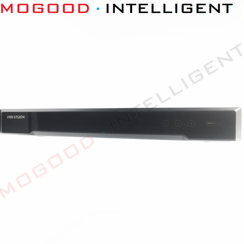 

HIKVISION English Version DS-7608NI-I2 Instock 8CH 12MP/8MP/6MP/5MP H.265 IP Camera CCTV NVR Support EZVIZ Video Recorder
