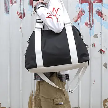 

Large Capacity Female Shoulder Bag Crossbody Bag for Women 2019 Messenger Bags women's bag bolsa feminina sac a main 40AP17