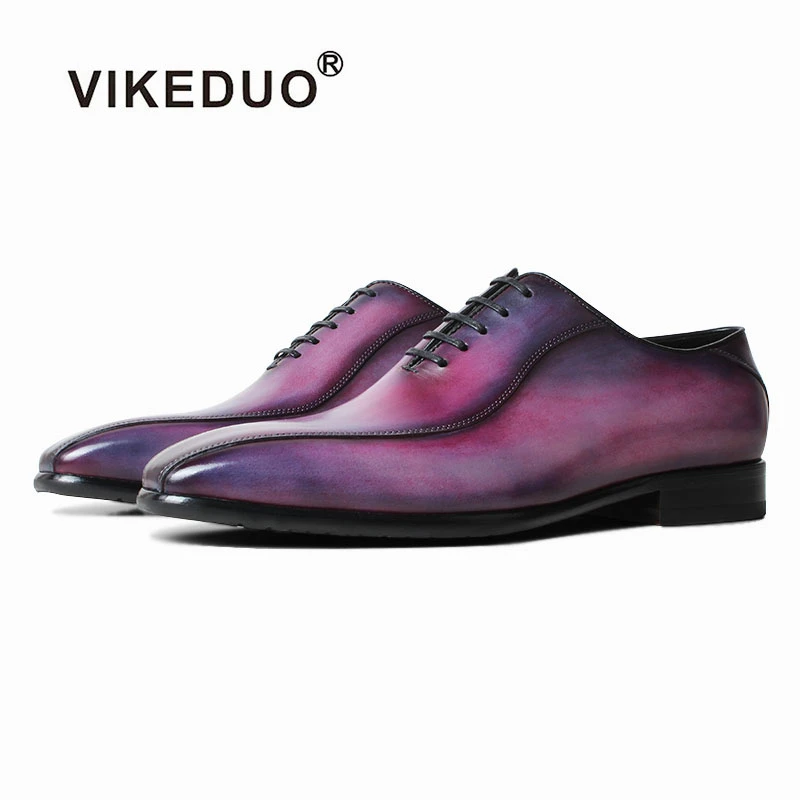 stylish oxford shoes